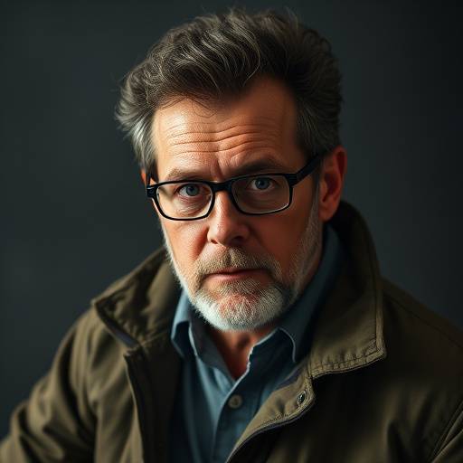 Foto di Marco Rossi, Direttore Responsabile